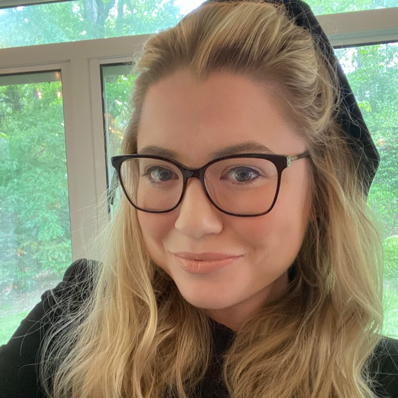 Ashby Zevitas - Co-Founder & Head of Engineering - Mobile Apps