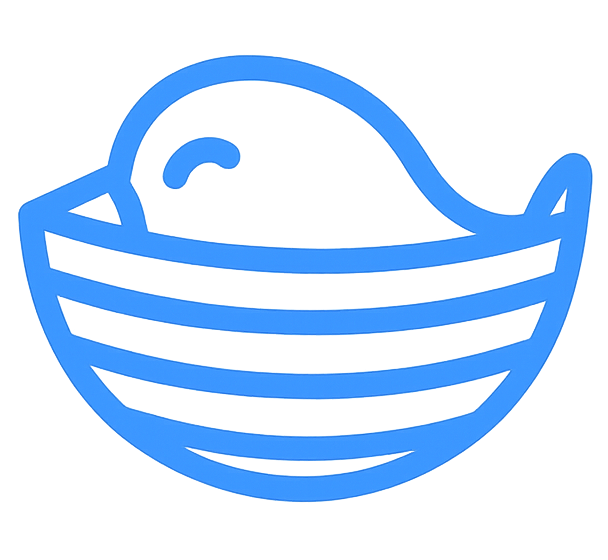 HatchByte Studios Logo