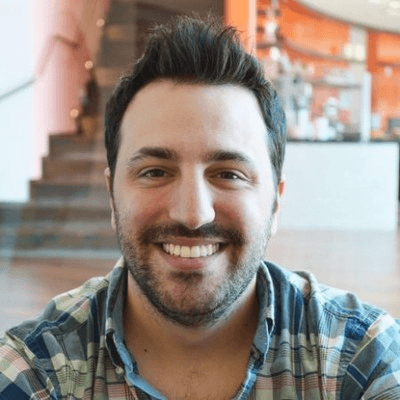 Mike Zevitas - Co-Founder & CEO